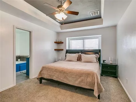 7525 Runner St, Yukon, OK 73099 photo 9