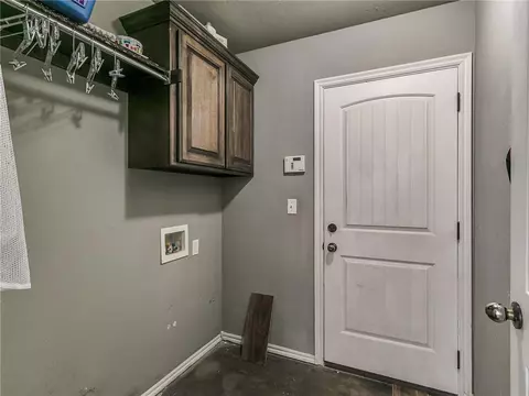 7525 Runner St, Yukon, OK 73099 photo 28