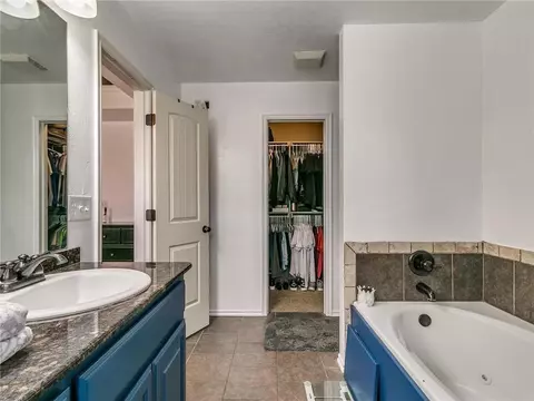7525 Runner St, Yukon, OK 73099 photo 35