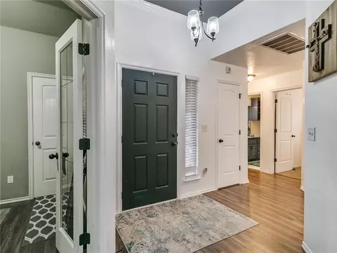 7525 Runner St, Yukon, OK 73099 photo 33