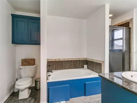 7525 Runner St, Yukon, OK 73099 photo 12
