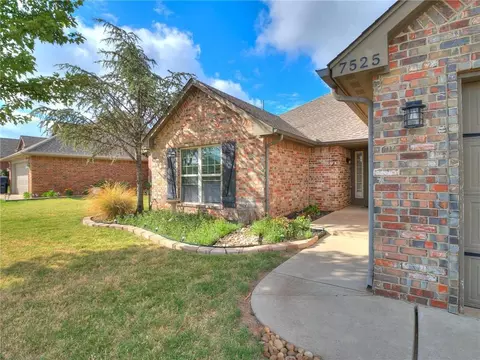 7525 Runner St, Yukon, OK 73099 photo 30