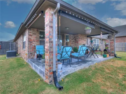 7525 Runner St, Yukon, OK 73099 photo 23