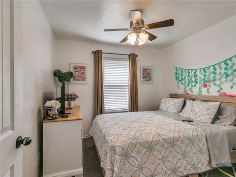 7525 Runner St, Yukon, OK 73099 photo 15