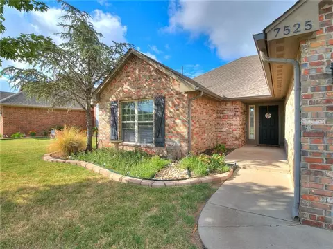 7525 Runner St, Yukon, OK 73099 photo 26