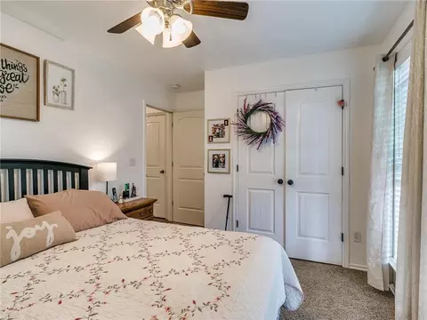 7525 Runner St, Yukon, OK 73099 photo 18