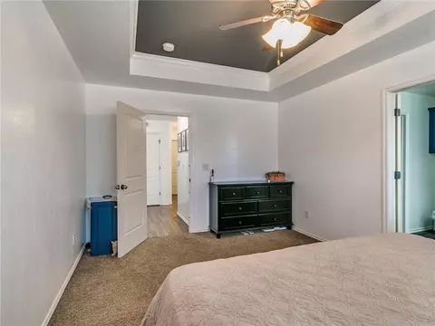 7525 Runner St, Yukon, OK 73099 photo 10