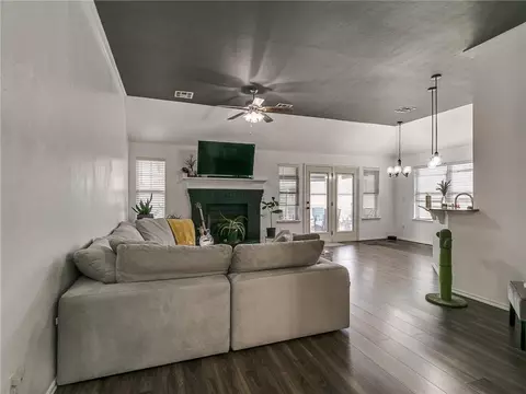 7525 Runner St, Yukon, OK 73099 photo 29