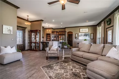 500 Hannah Dr, Tuttle, OK 73089 photo 15