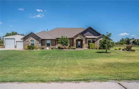 500 Hannah Dr, Tuttle, OK 73089 photo 5