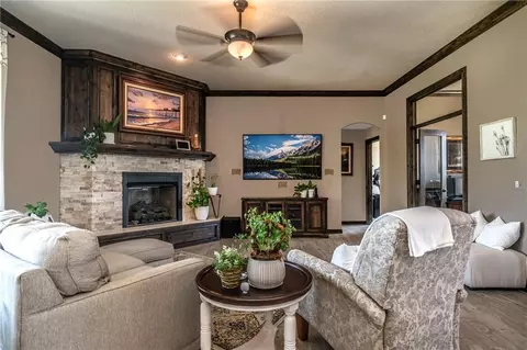 500 Hannah Dr, Tuttle, OK 73089 photo 13