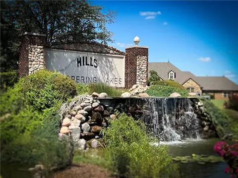 500 Hannah Dr, Tuttle, OK 73089 photo 35