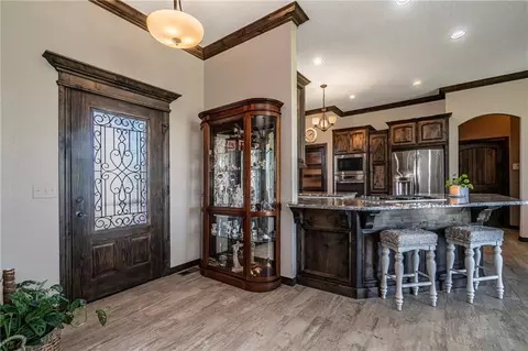 500 Hannah Dr, Tuttle, OK 73089 photo 12