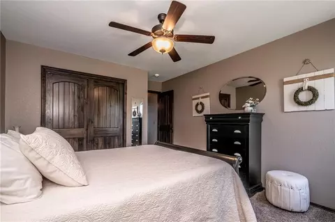 500 Hannah Dr, Tuttle, OK 73089 photo 29