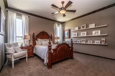 500 Hannah Dr, Tuttle, OK 73089 photo 23