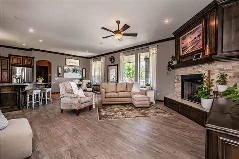 500 Hannah Dr, Tuttle, OK 73089 photo 16