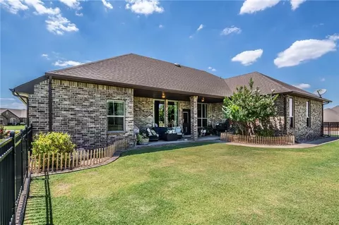 500 Hannah Dr, Tuttle, OK 73089 photo 9