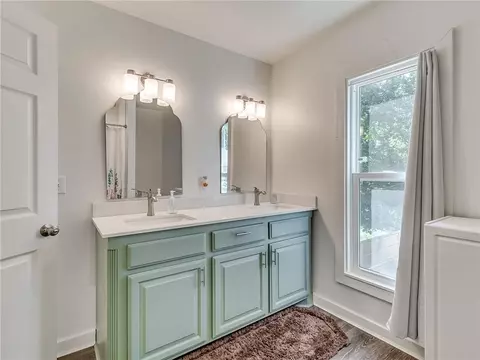 411 E Vilas Ave, Guthrie, OK 73044 photo 25