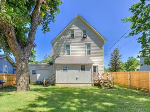 411 E Vilas Ave, Guthrie, OK 73044 photo 35