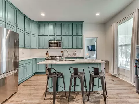 411 E Vilas Ave, Guthrie, OK 73044 photo 8