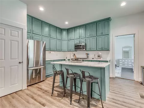 411 E Vilas Ave, Guthrie, OK 73044 photo 7