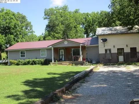 351436 E 1050 Rd, Prague, OK 74864 photo 1