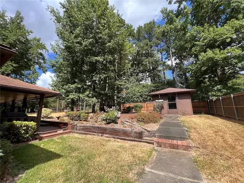 1203 SE Tyler Dr, Idabel, OK 74745 photo 9
