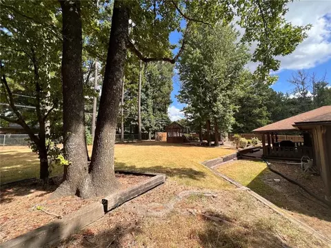 1203 SE Tyler Dr, Idabel, OK 74745 photo 6