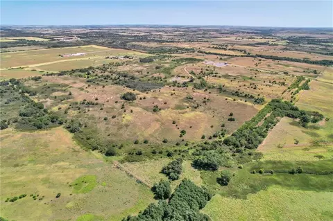 N 1680 Road, Reydon, OK 73660