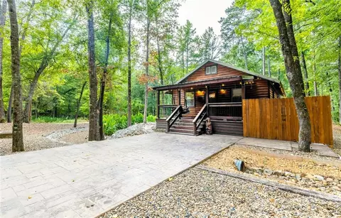 5 Lionfish Rd, Broken Bow, OK 74728 photo 28