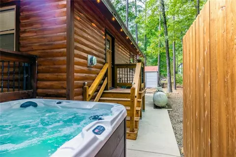 5 Lionfish Rd, Broken Bow, OK 74728 photo 19