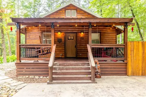 5 Lionfish Rd, Broken Bow, OK 74728 photo 16