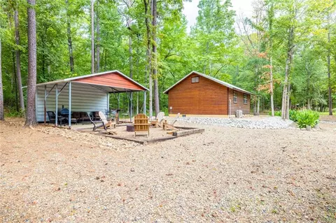 5 Lionfish Rd, Broken Bow, OK 74728 photo 17