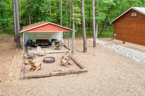 5 Lionfish Rd, Broken Bow, OK 74728 photo 3