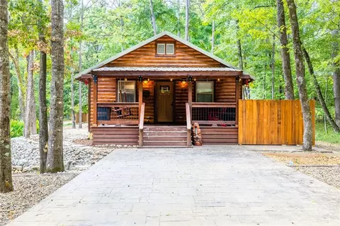 5 Lionfish Rd, Broken Bow, OK 74728 photo 1