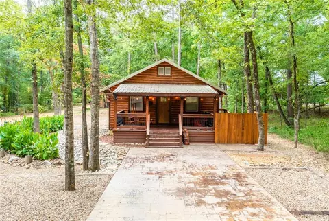 5 Lionfish Rd, Broken Bow, OK 74728 photo 27