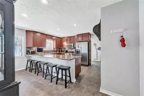 710 E Mansur Ave, Guthrie, OK 73044 photo 22