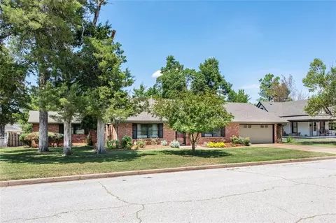 710 E Mansur Ave, Guthrie, OK 73044 photo 1