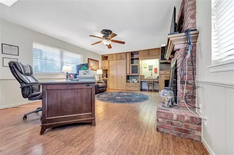 710 E Mansur Ave, Guthrie, OK 73044 photo 15
