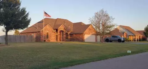 602 Colbert St, Tuttle, OK 73089 photo 34
