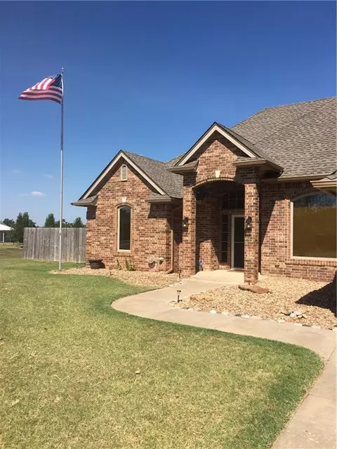 602 Colbert St, Tuttle, OK 73089 photo 33
