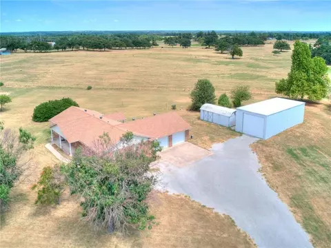 109 Tracye Dr, Mcloud, OK 74851 photo 34