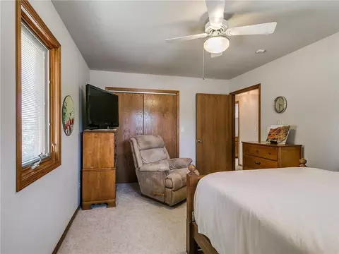 109 Tracye Dr, Mcloud, OK 74851 photo 16