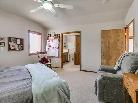 109 Tracye Dr, Mcloud, OK 74851 photo 22