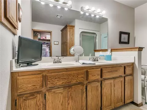 109 Tracye Dr, Mcloud, OK 74851 photo 25