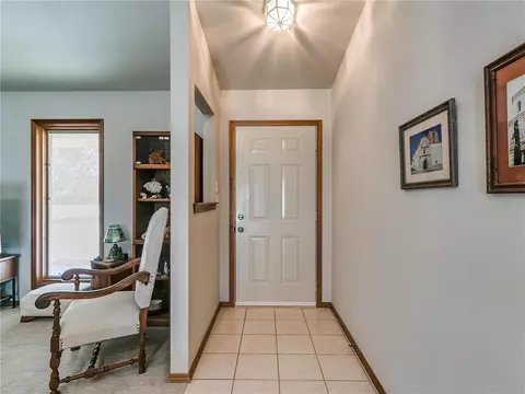 109 Tracye Dr, Mcloud, OK 74851 photo 6
