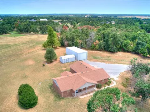 109 Tracye Dr, Mcloud, OK 74851 photo 35