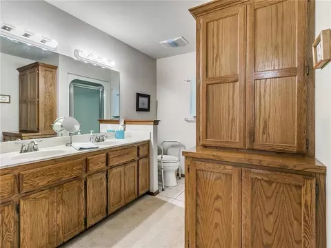 109 Tracye Dr, Mcloud, OK 74851 photo 24
