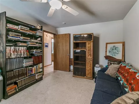 109 Tracye Dr, Mcloud, OK 74851 photo 17
