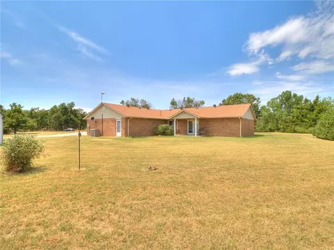 109 Tracye Dr, Mcloud, OK 74851 photo 31